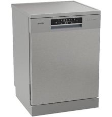 Отдельностоящая посудомоечная машина Gorenje GS643C90X