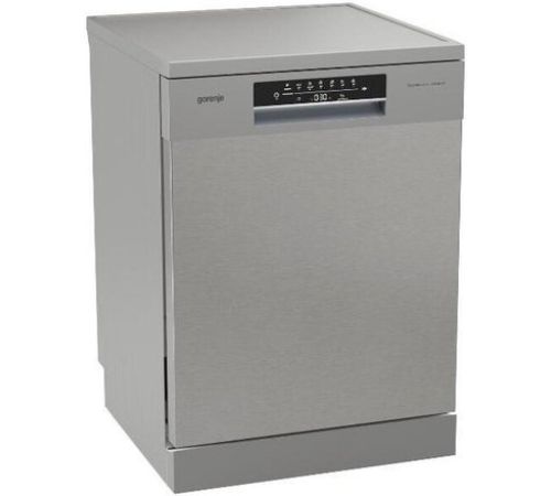 Отдельностоящая посудомоечная машина Gorenje GS643C90X