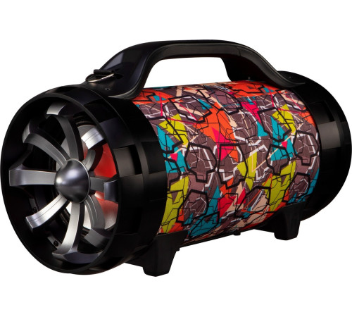 Беспроводная колонка SunWind SW-MS50