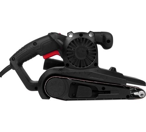 Ленточная шлифмашина TEH TBS3711