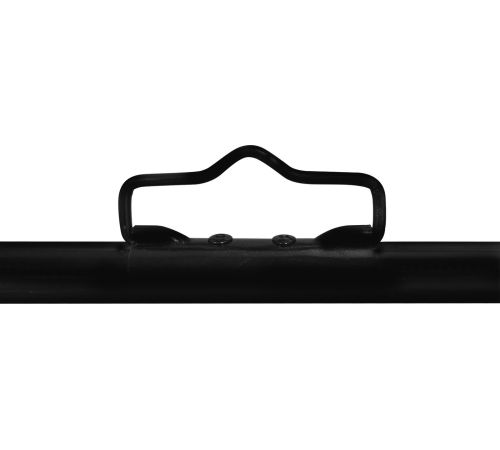 Проекционный экран CACTUS Map type 150x150 CS-PSRM-150x150-BK