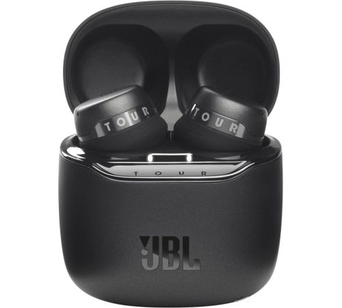 Наушники JBL Tour Pro+