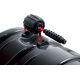 Движок для снега скрепер Prosperplast Pusher Arctic Eco ILTB-S411