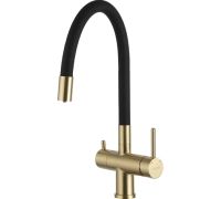 Смеситель Gappo G4398-33