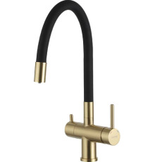 Смеситель Gappo G4398-33