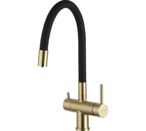 Смеситель Gappo G4398-33