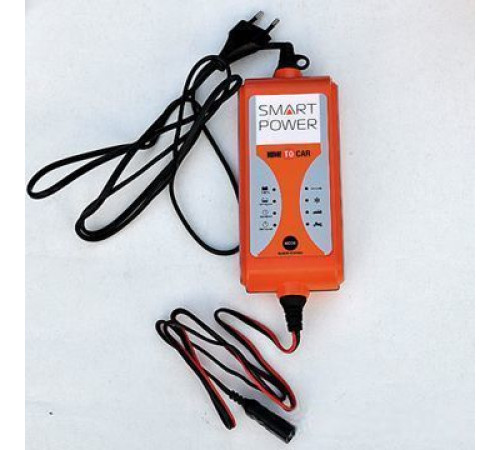 Зарядное устройство Беркут SP-4N