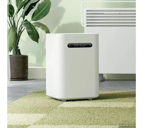 Увлажнитель воздуха SmartMi Evaporative Humidifier 2 CJXJSQ04ZM корейская версия