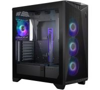 Корпус MSI MPG Gungnir 300R Airflow черный