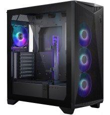 Корпус MSI MPG Gungnir 300R Airflow черный