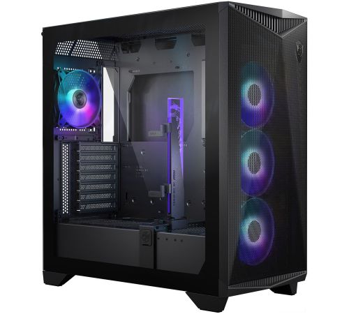 Корпус MSI MPG Gungnir 300R Airflow черный