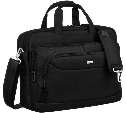 Городской рюкзак Cedar Rovicky R-63101-M1-5819 черный