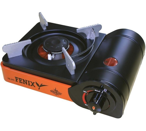 Туристическая плита Tourist Fenix TS-370