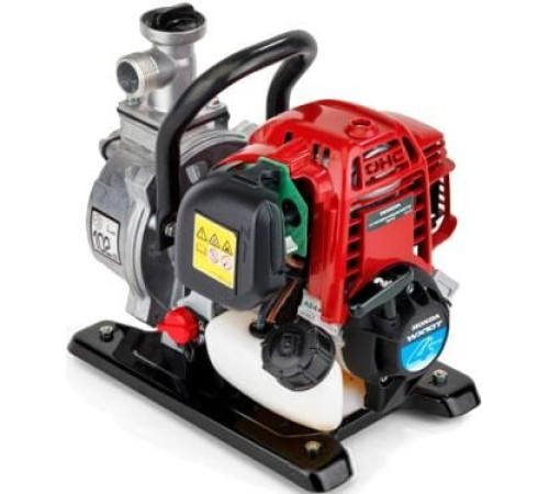 Мотопомпа Honda WX10-TE1