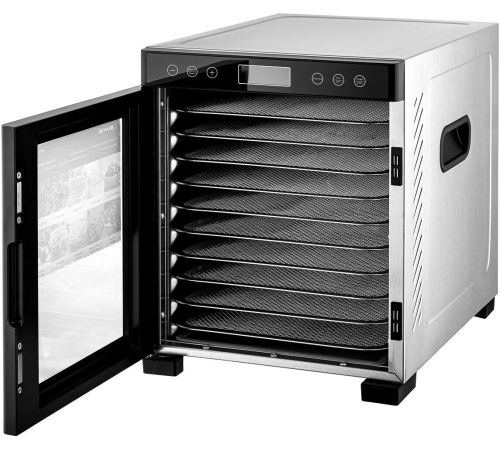 Сушилка для овощей и фруктов Brayer BR1907