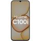 Телефон Realme C100i RMX5377 4GB/64GB международная версия серебристый