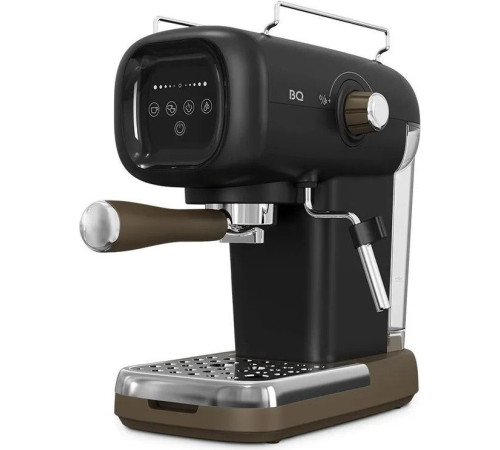 Рожковая кофеварка BQ CM2005 черный