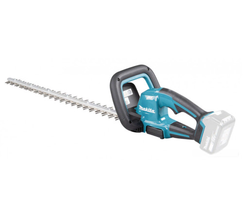 Кусторез Makita DUH606Z без АКБ