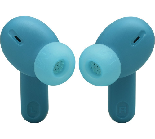 Наушники JBL Tune Beam 2 темно-бирюзовый