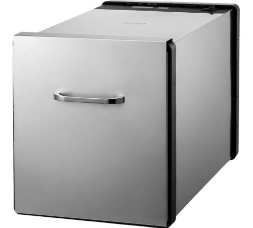 Сушилка для овощей и фруктов Kitfort KT-1924