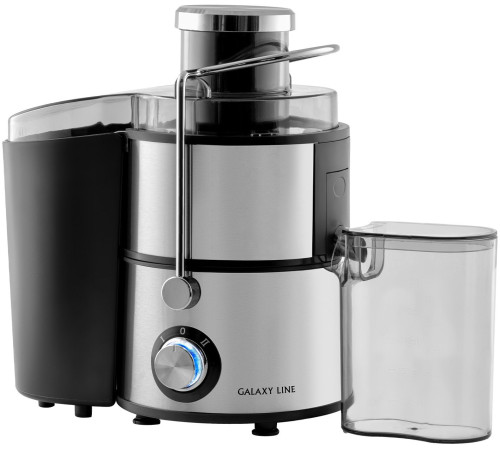 Соковыжималка Galaxy Line GL0809