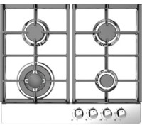 Варочная панель Schtoff H6020P26IS Inox