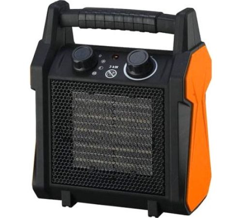 Тепловентилятор MaxPiler MEH-3000
