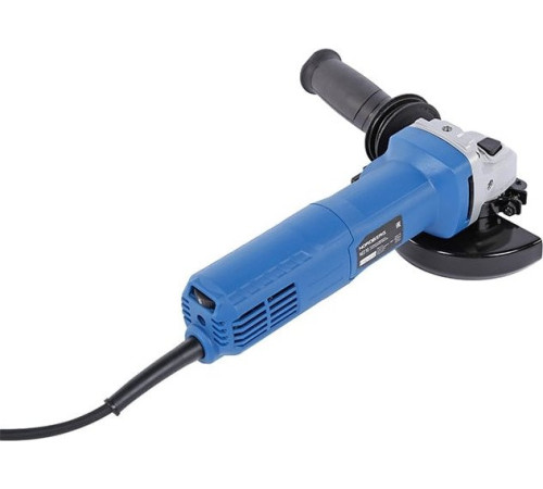 Угловая шлифмашина Nordberg NE210