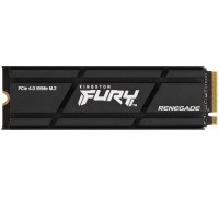 SSD Kingston Fury Renegade 2TB SFYRDK/2000G
