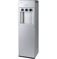 Кулер для воды Ecotronic K42-LXE серебристый