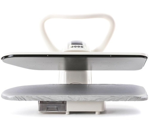 Гладильный пресс MIE Romeo III белый