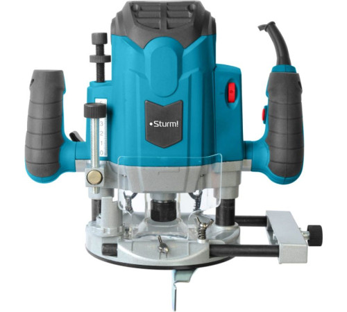 Вертикальный фрезер Sturm ER1120PC