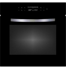 Электрический духовой шкаф MAUNFELD EOEC.566TB