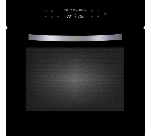 Электрический духовой шкаф MAUNFELD EOEC.566TB