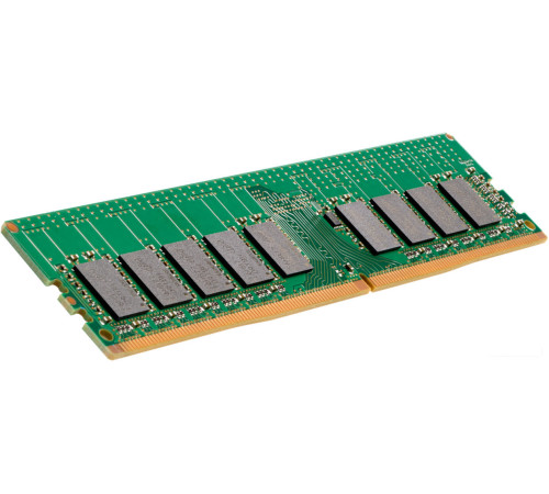 Оперативная память HPE 64ГБ DDR4 3200 МГц P06035-B21
