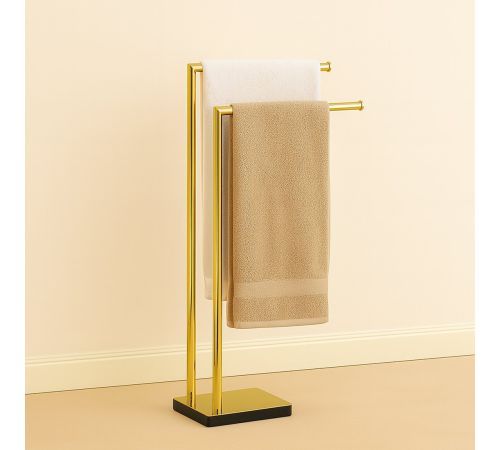 Держатель для полотенца Lauter 21SH291PG