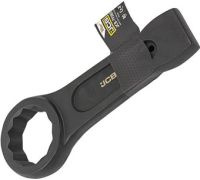 Гаечный ключ JCB Накидной ударный 79380
