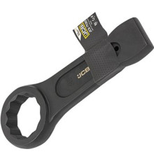 Гаечный ключ JCB Накидной ударный 79380