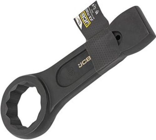 Гаечный ключ JCB Накидной ударный 79380