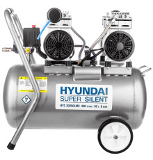 Компрессор Hyundai HYC 30250LMS