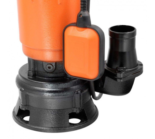 Дренажный насос Skiper WQ8-1.5X