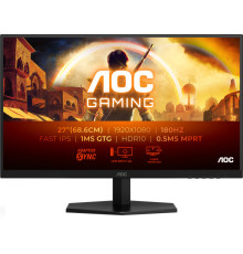 Игровой монитор AOC Gaming 27G42E