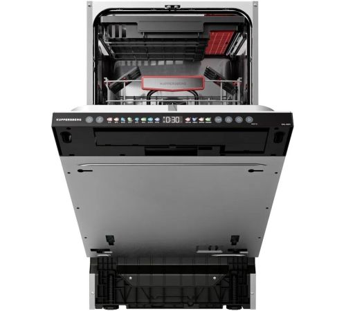 Встраиваемая посудомоечная машина KUPPERSBERG GHL 4531