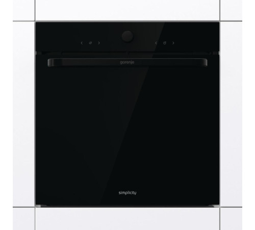 Электрический духовой шкаф Gorenje BOS67371SYB