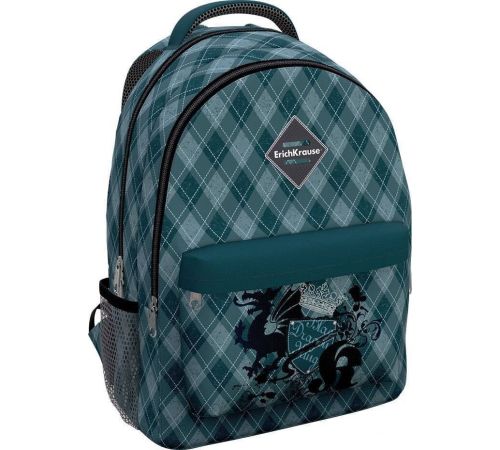 Школьный рюкзак Erich Krause EasyLine 20L Dragon Emblem