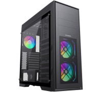 Корпус GameMax Master 2 черный