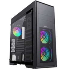 Корпус GameMax Master 2 черный