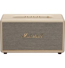 Беспроводная колонка Marshall Stanmore III кремовый