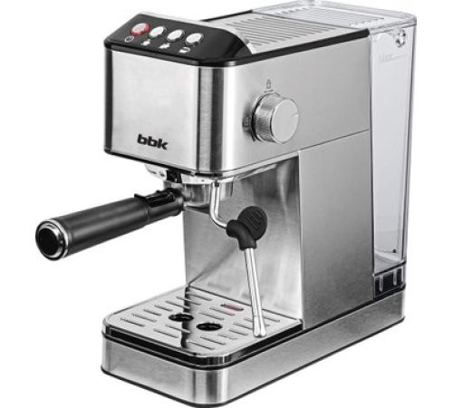Рожковая кофеварка BBK BCM1501