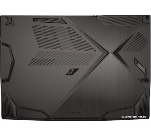 Игровой ноутбук MSI Thin 15 B13VE-3419XRU